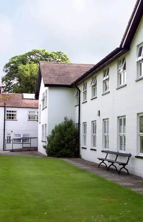 Senior Girls boarding house Faircote, Pocklington School