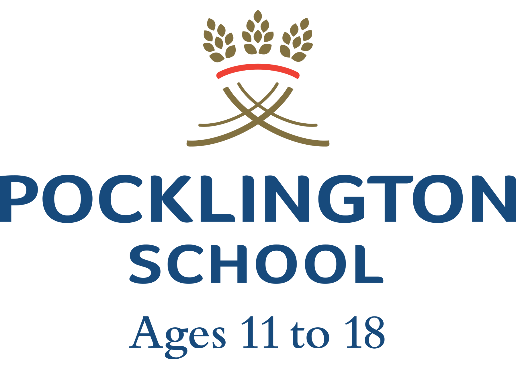 Pocklington School Logo